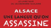 Alsace, une langue qu’on assassine