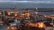 Lettonie : du communisme à la liberté