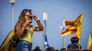 19.8.2020 La Catalogne cherchera à négocier à Bruxelles si Madrid refuse l'autodétermination