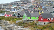 Reprise des travaux de rédaction de la Constitution du Groenland