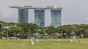Singapour comme modèle ? par Thierry Godefridi