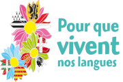 Appel pour la journée des langues régionales du 10 octobre 2020